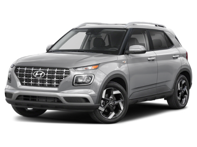 New 2026 Hyundai Venue SEL FWD image 34