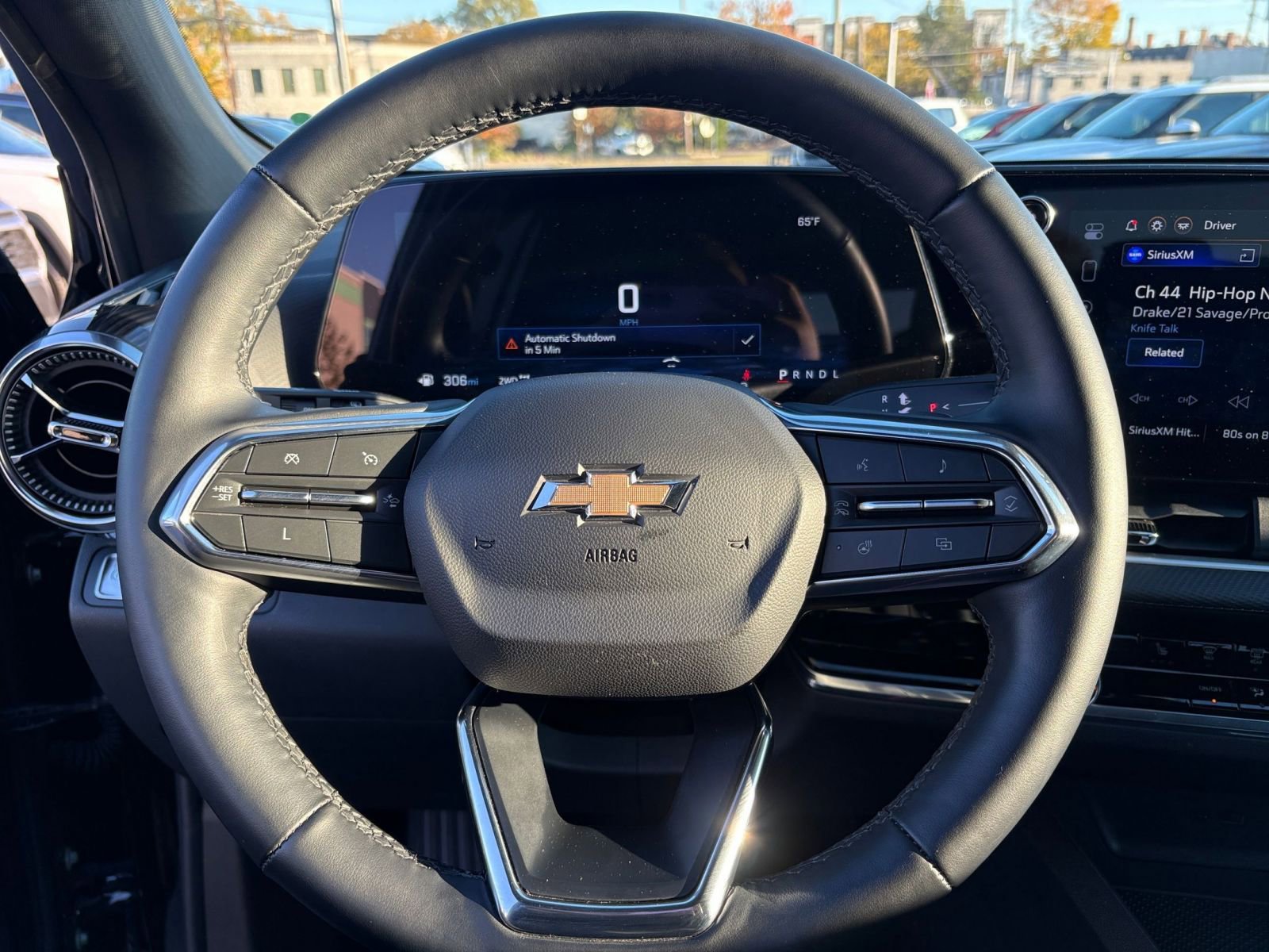 Used 2025 Chevrolet Equinox LT image 27