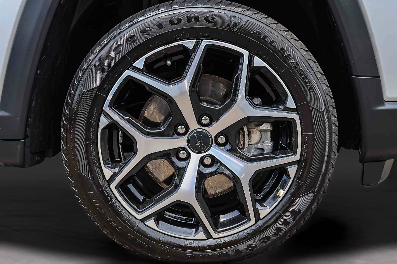 Used 2025 Jeep Compass Limited AWD/4WD image 28