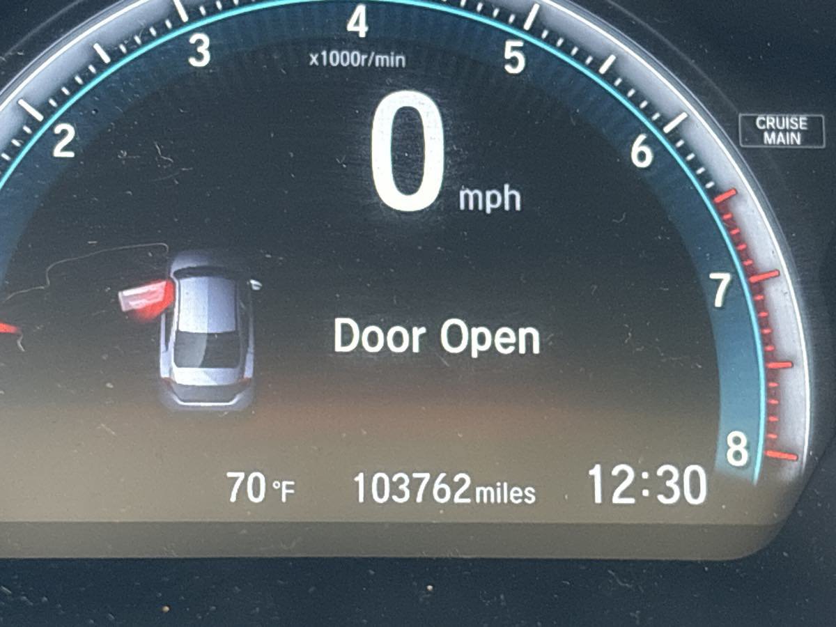 Used 2018 Honda Civic EX-T image 21
