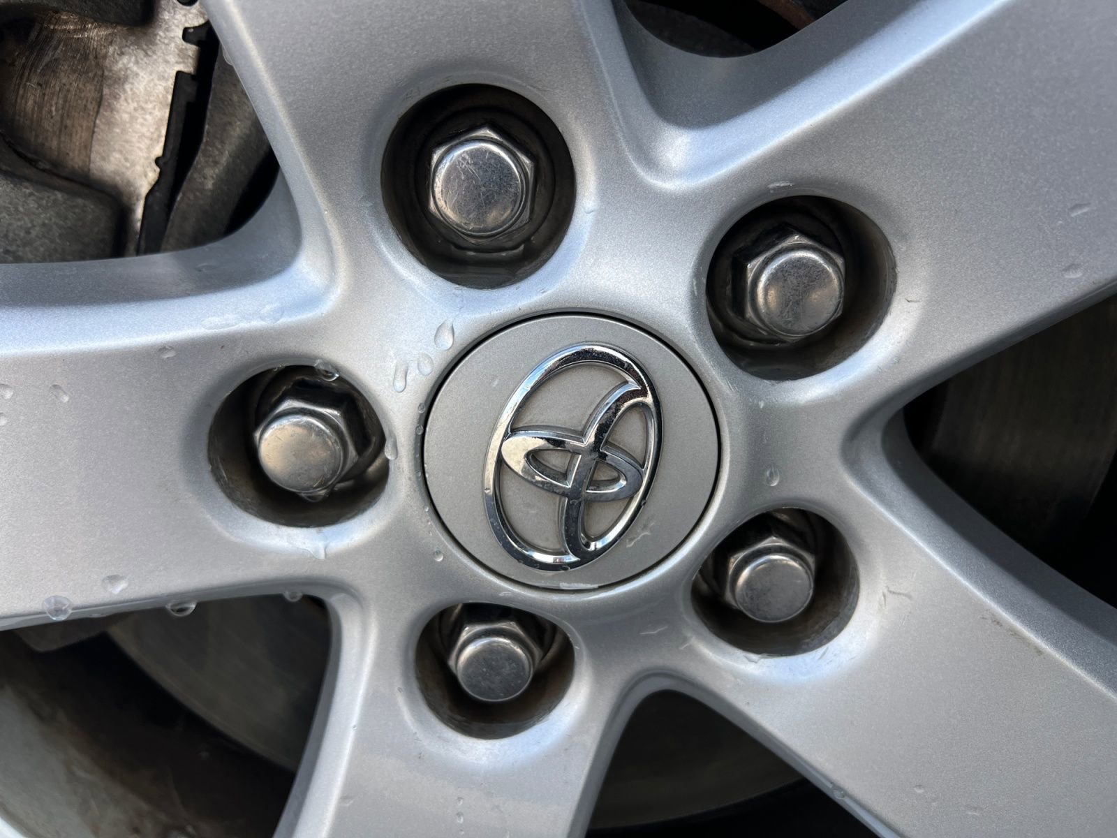 Used 2019 Toyota Sienna LE w/ LE Preferred Package FWD image 30