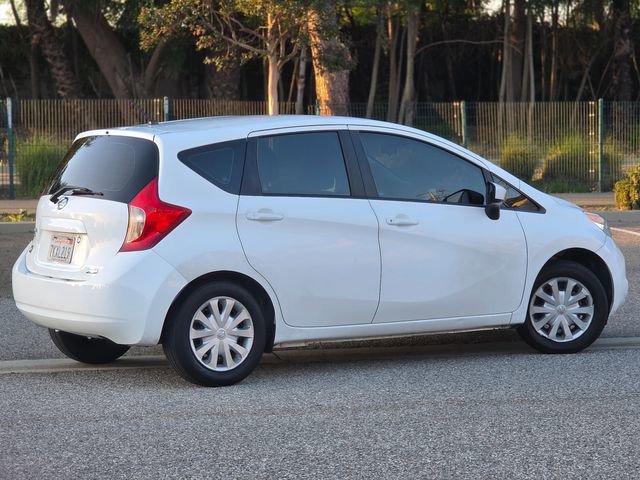 Used 2015 Nissan Versa Note S Plus FWD image 6