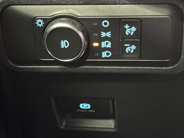 Used 2022 Ford Bronco Black Diamond image 24