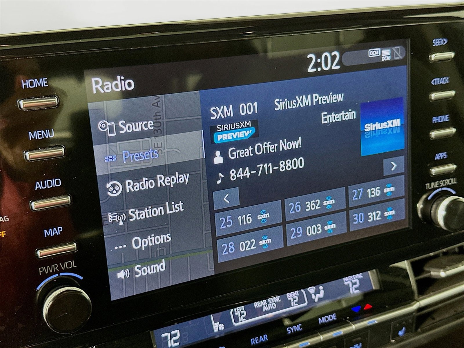 Certified 2023 Toyota Sienna XLE image 15