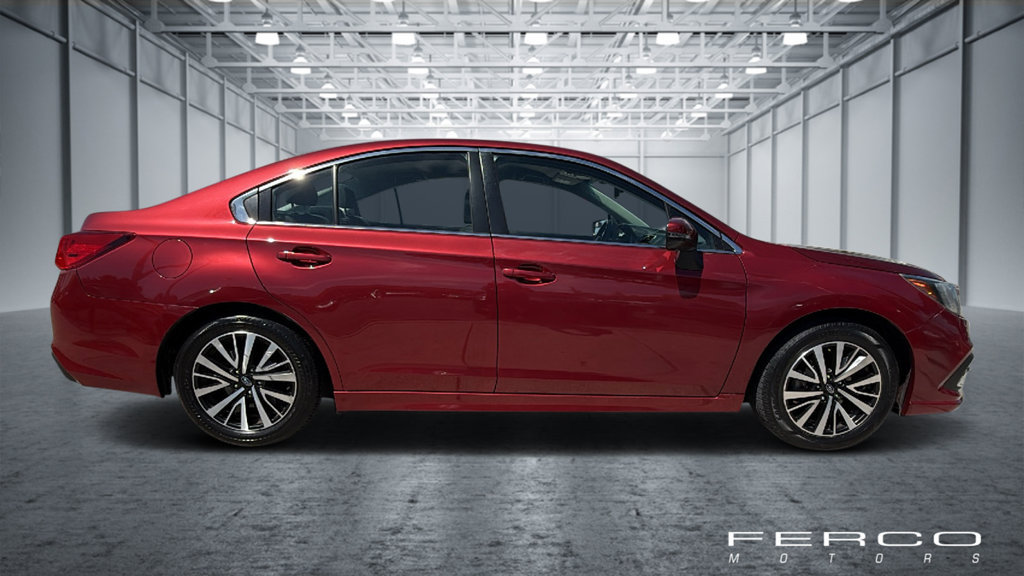 Used 2019 Subaru Legacy 2.5i Premium AWD/4WD image 6