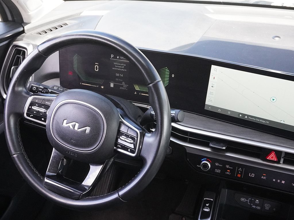 Used 2024 Kia Sorento X-Line EX AWD/4WD image 41