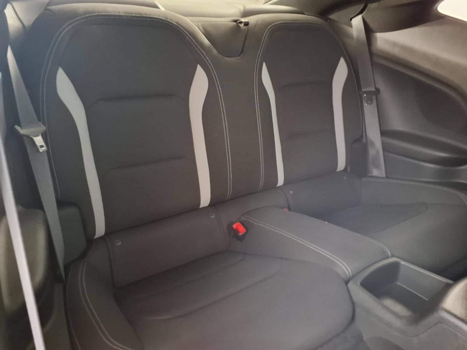 Used 2023 Chevrolet Camaro SS RWD image 10