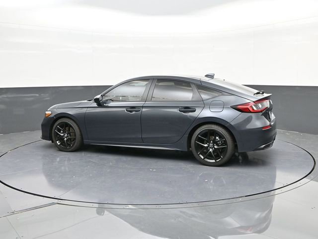 Used 2026 Honda Civic Sport image 5