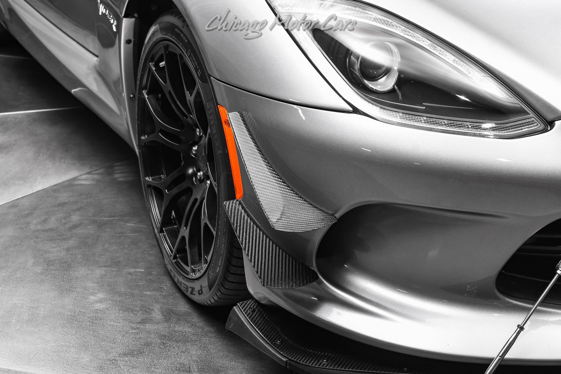 Used 2015 Dodge Viper SRT-10 RWD image 43