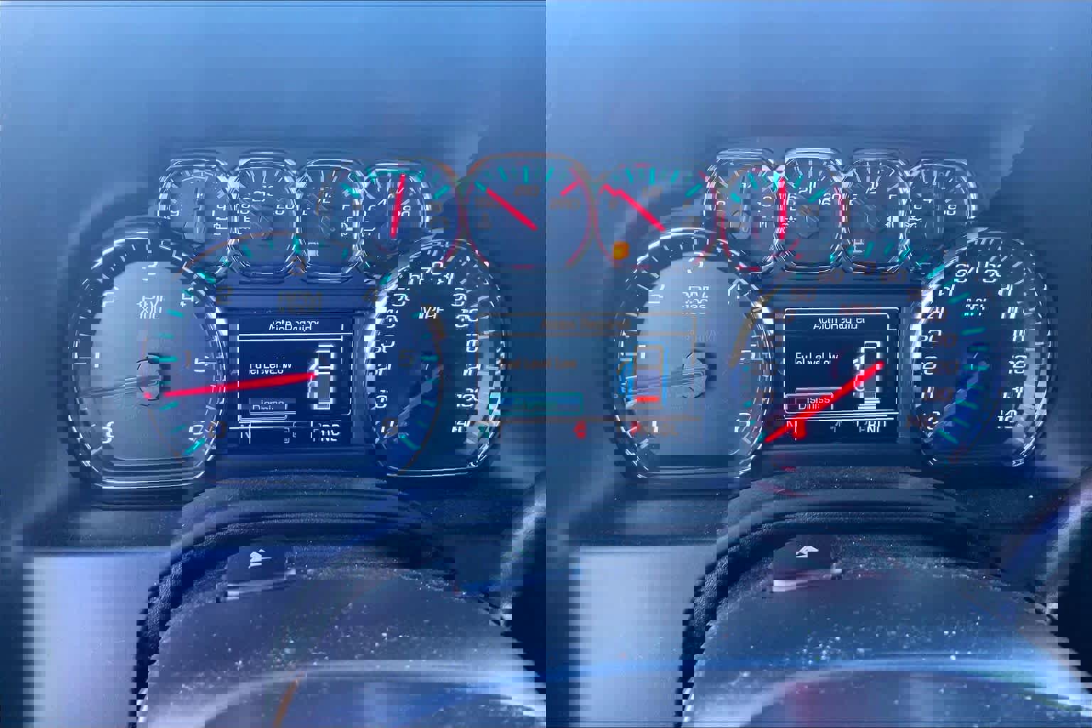 Used 2018 Chevrolet Tahoe LT w/ Luxury Package image 25