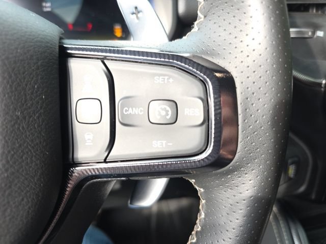 Used 2026 RAM 1500 RHO AWD/4WD image 21