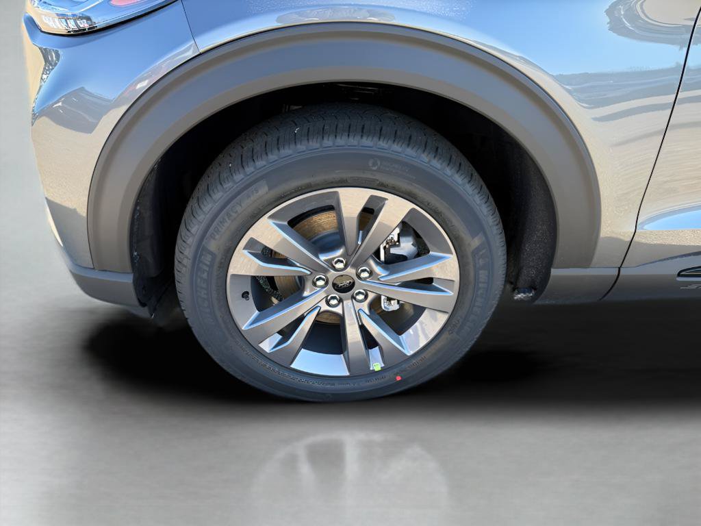 New 2026 Ford Explorer Active w/ Active Comfort Package AWD/4WD image 26