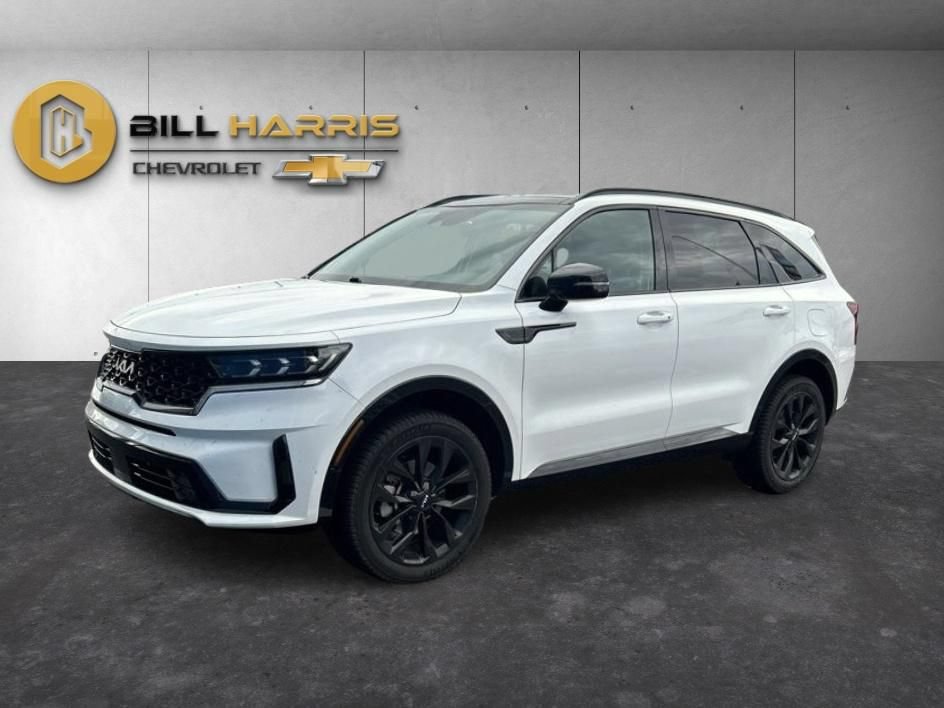 Used 2023 Kia Sorento SX