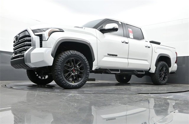 New 2026 Toyota Tundra Limited image 26