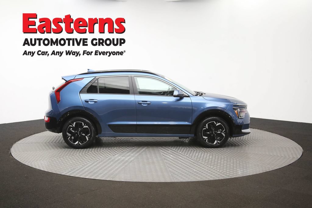 Used 2023 Kia Niro Wind w/ Wind Preserve Package FWD image 44