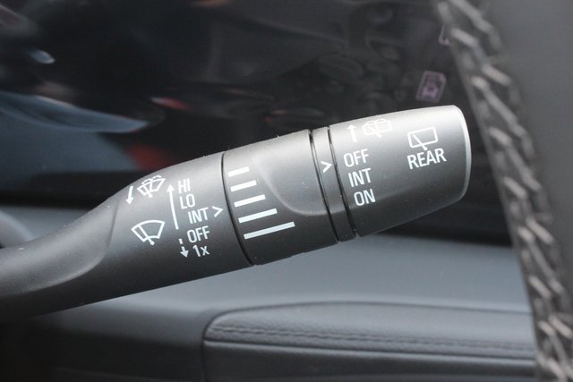 New 2026 Buick Encore GX Sport Touring w/ Experience Buick Package image 27