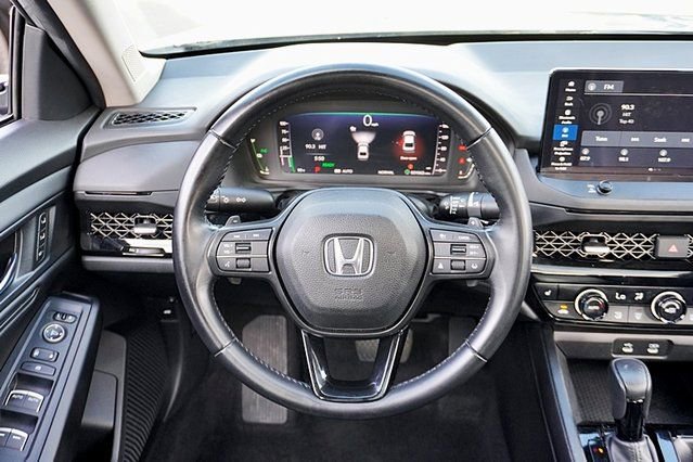 Used 2024 Honda Accord EX-L image 19