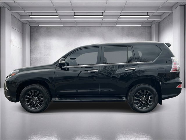 Used 2021 Lexus GX 460 Premium w/ Premium Package image 6