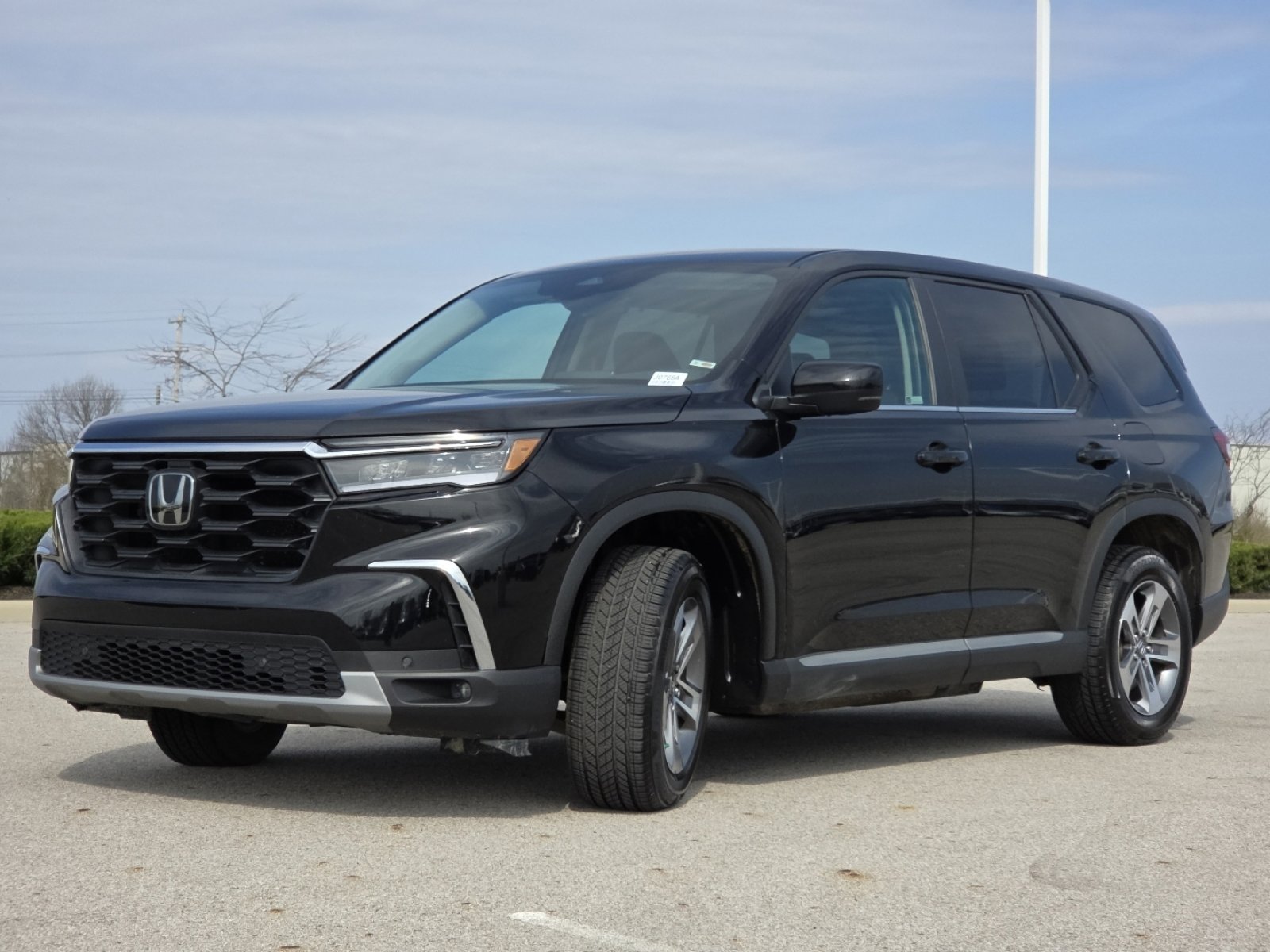 Used 2023 Honda Pilot EX-L image 14