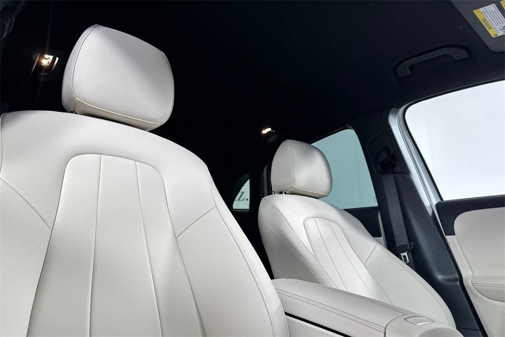 Certified 2026 Mercedes-Benz GLA 250 image 19