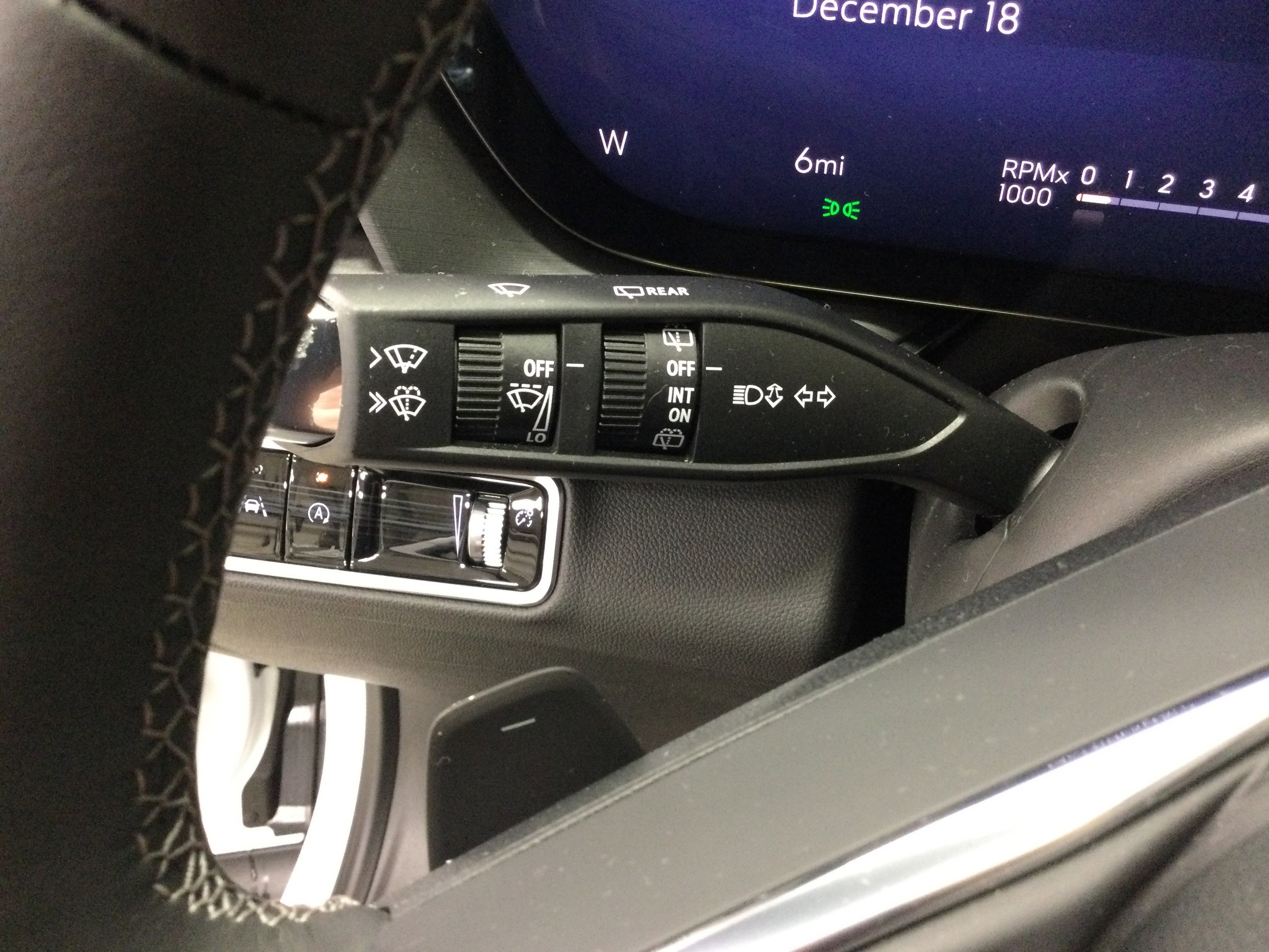 New 2026 Buick Envision Sport Touring image 17