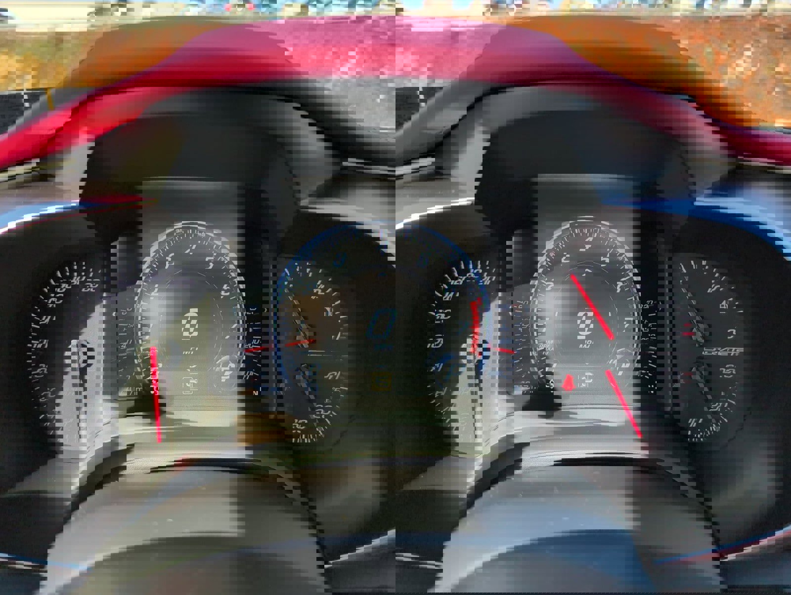 Used 2019 Chevrolet Corvette Stingray Coupe w/ 2LT Preferred Equipment Group image 11