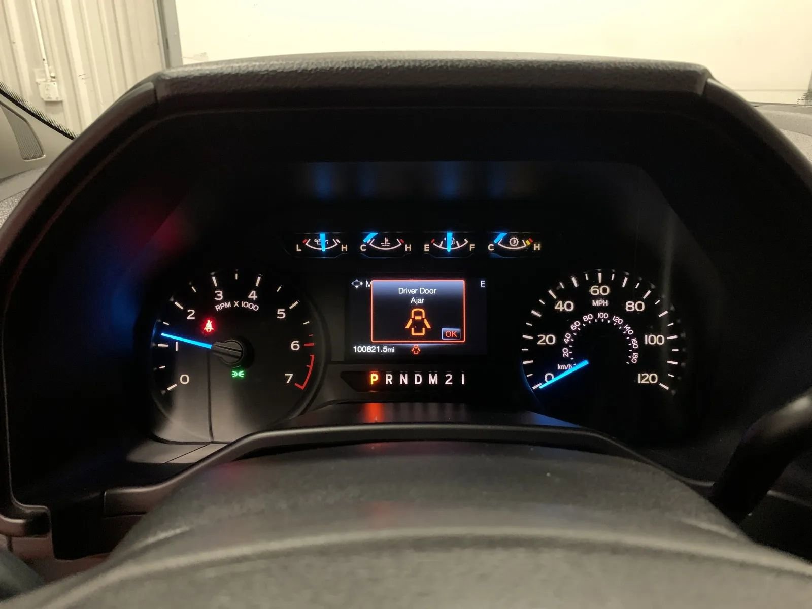 Used 2017 Ford F150 XL w/ Equipment Group 101A Mid image 24