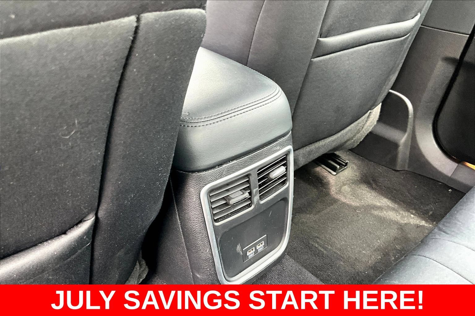 Used 2023 Chrysler 300 Touring w/ Sport Appearance Package RWD image 13