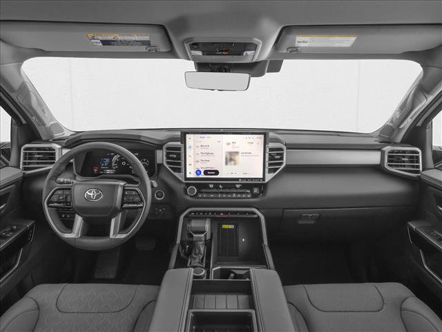 New 2026 Toyota Tundra Limited image 5