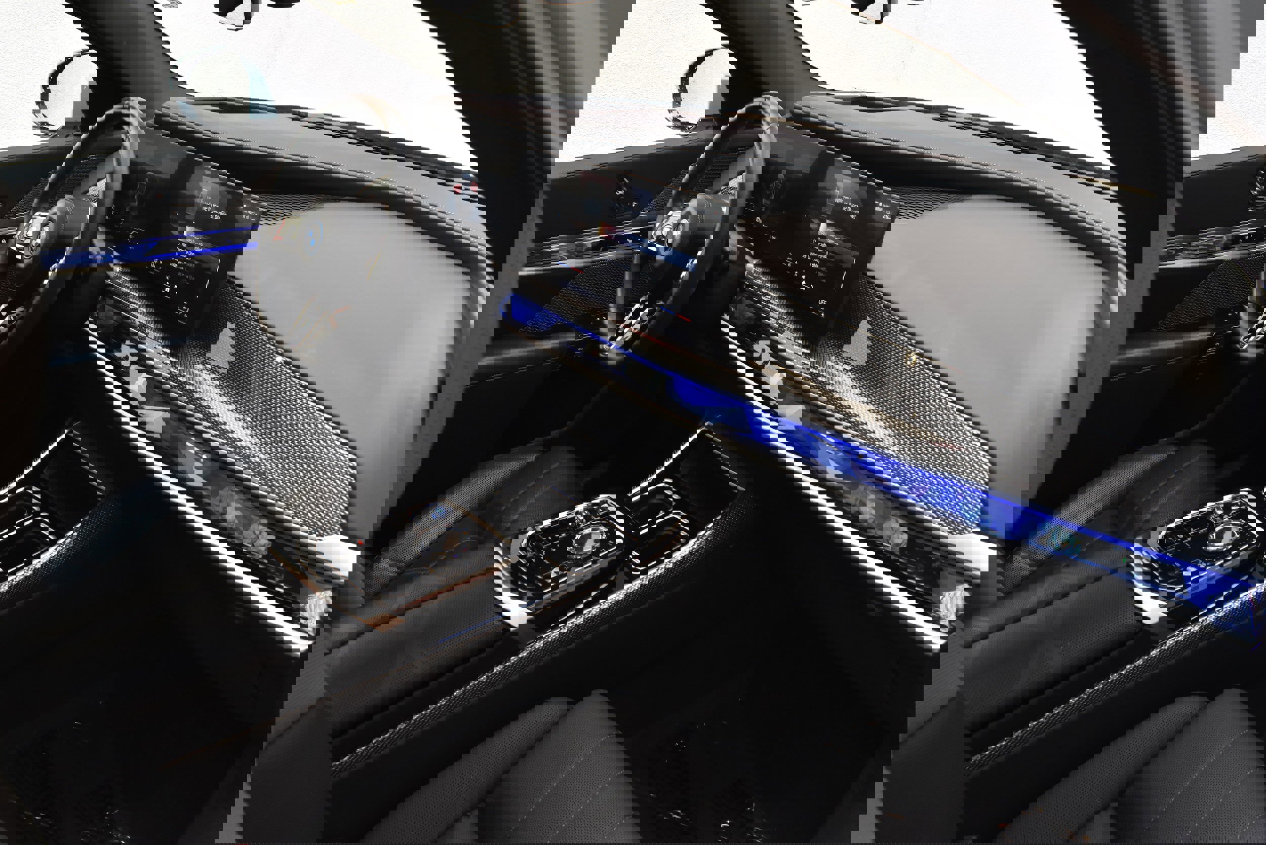 Used 2023 BMW i7 xDrive60 image 28