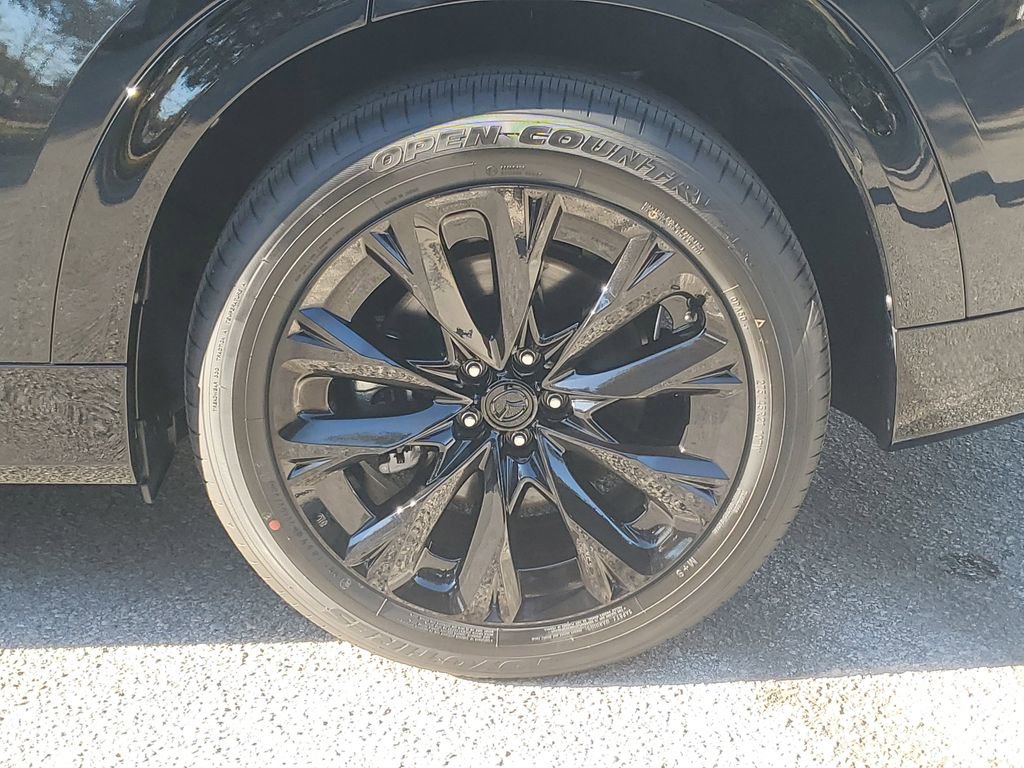 New 2026 MAZDA CX-90 3.3 Turbo S w/ Premium Package image 6