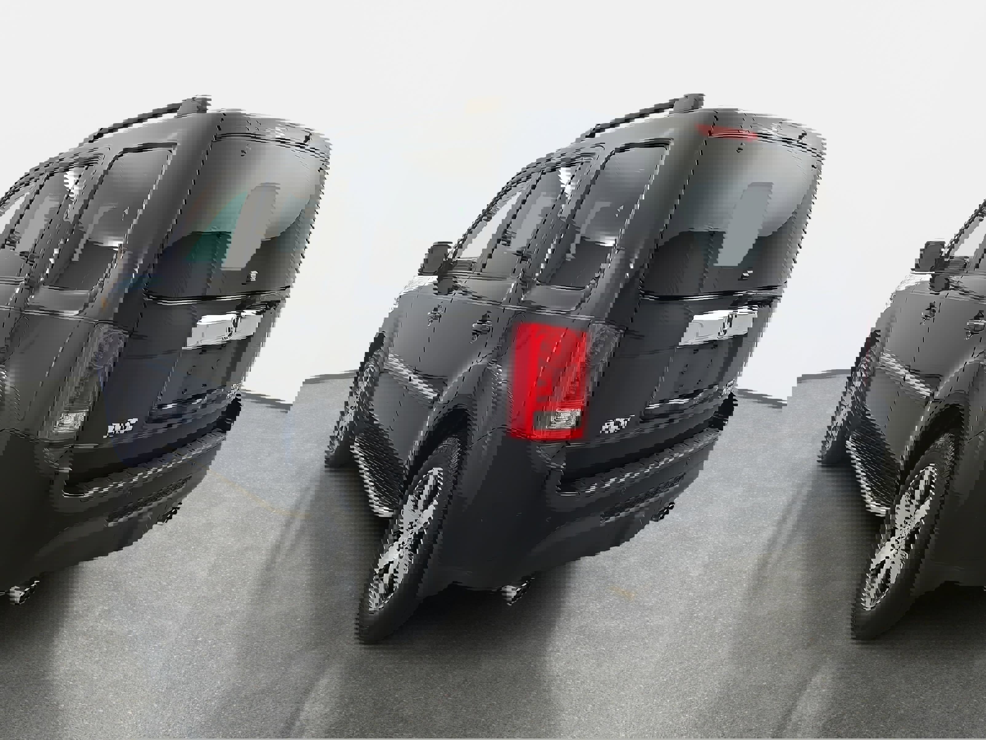 Used 2015 Honda Pilot Touring image 7