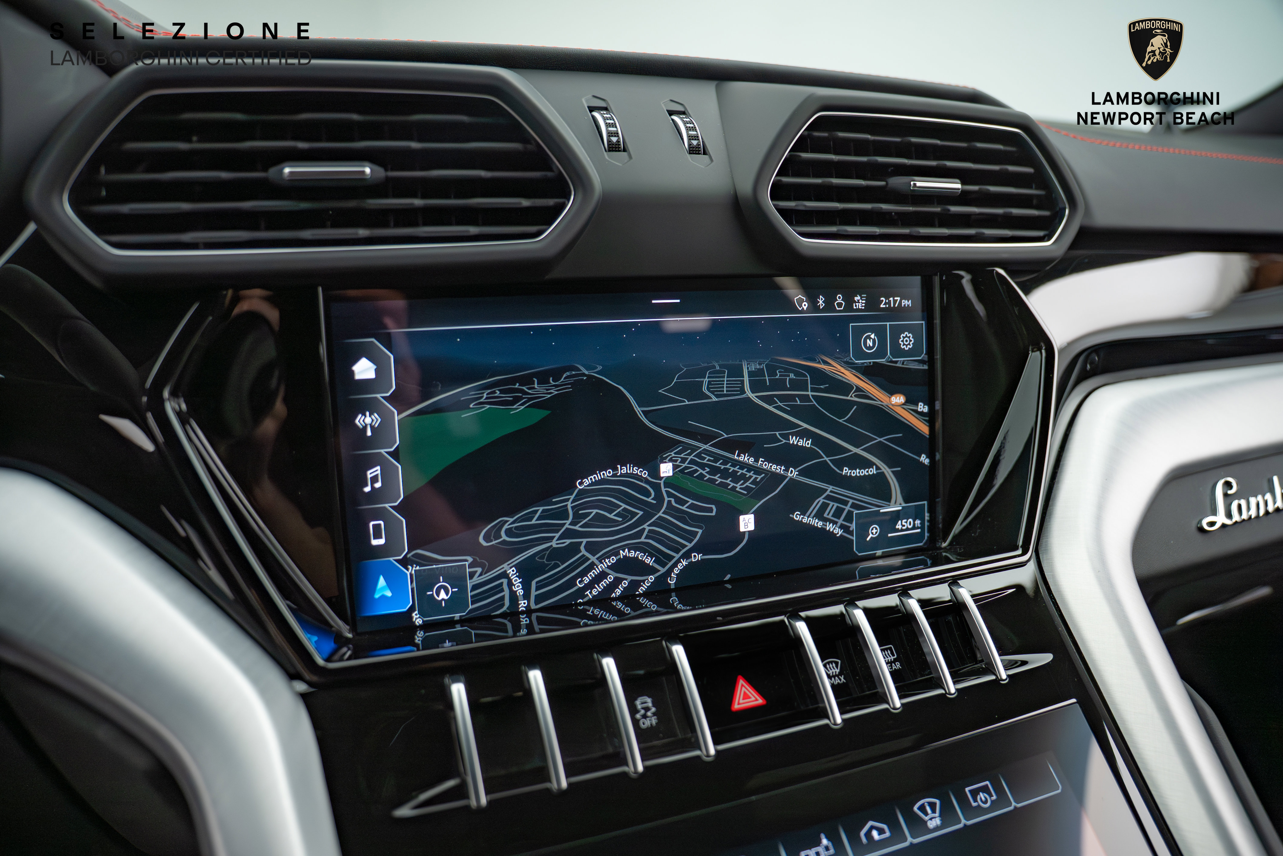 Used 2021 Lamborghini Urus image 28