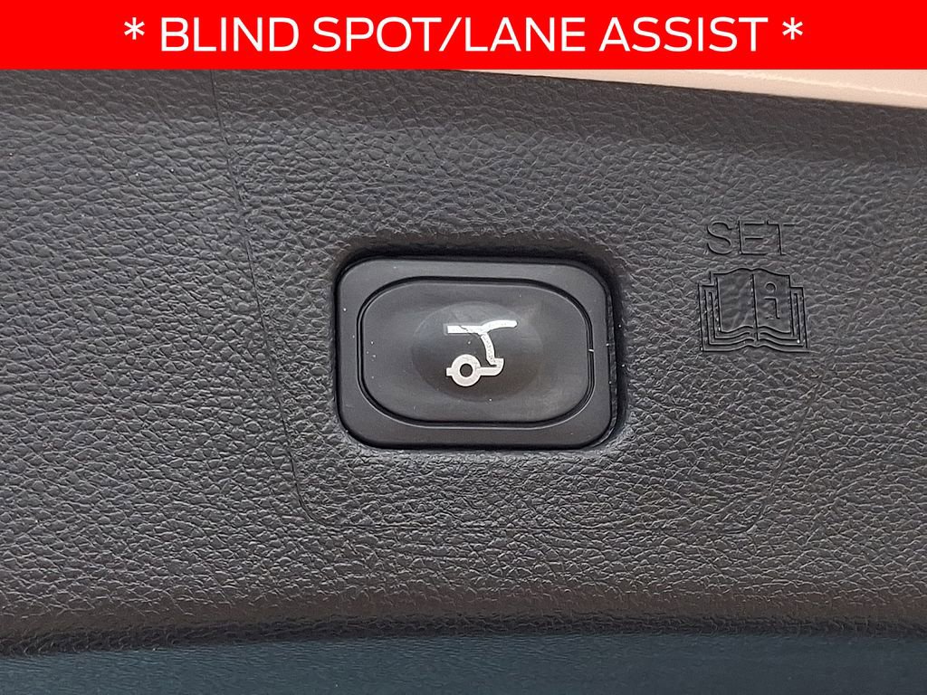 Used 2023 Ford Edge SEL w/ Convenience Package image 27