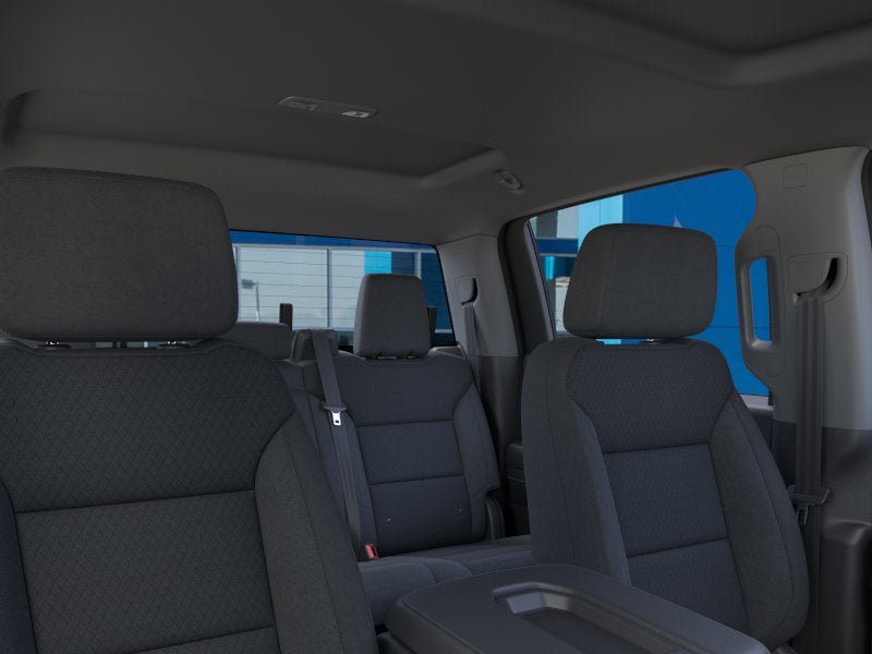 New 2026 Chevrolet Silverado 1500 LT AWD/4WD image 24
