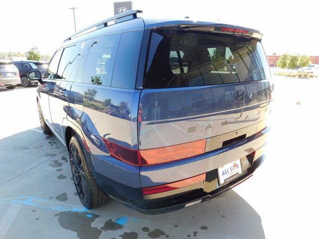 New 2026 Hyundai Santa Fe Calligraphy image 6