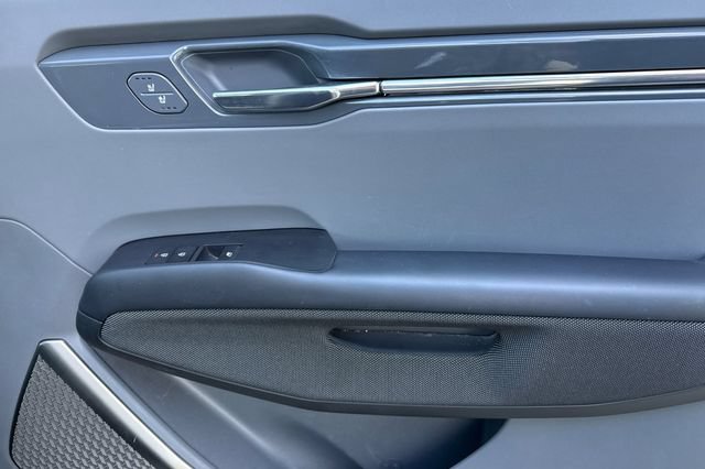 Certified 2024 Kia EV9 GT-Line AWD/4WD image 23