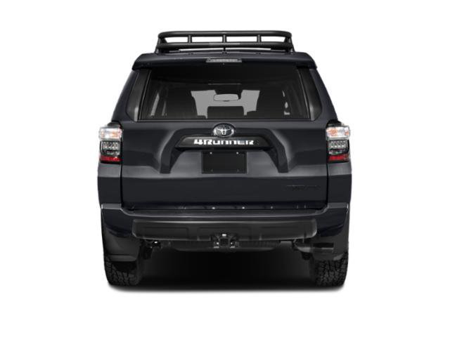 Used 2022 Toyota 4Runner TRD Pro AWD/4WD image 8