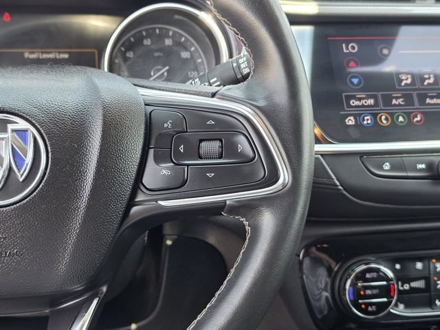 Used 2022 Buick Encore GX Select w/ Advanced Technology Package FWD image 25