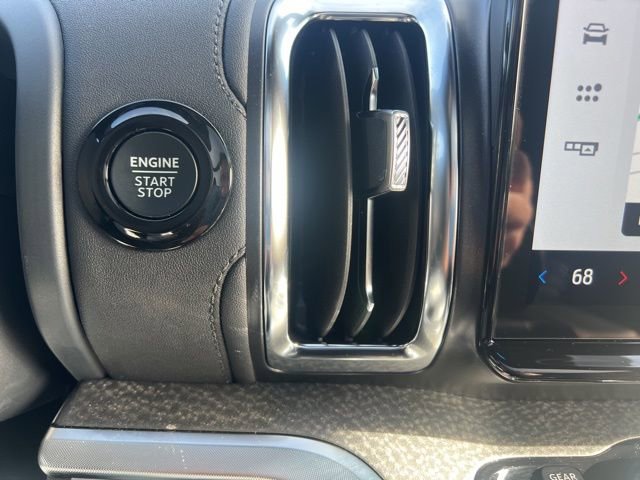 New 2026 Ford Expedition Tremor image 28