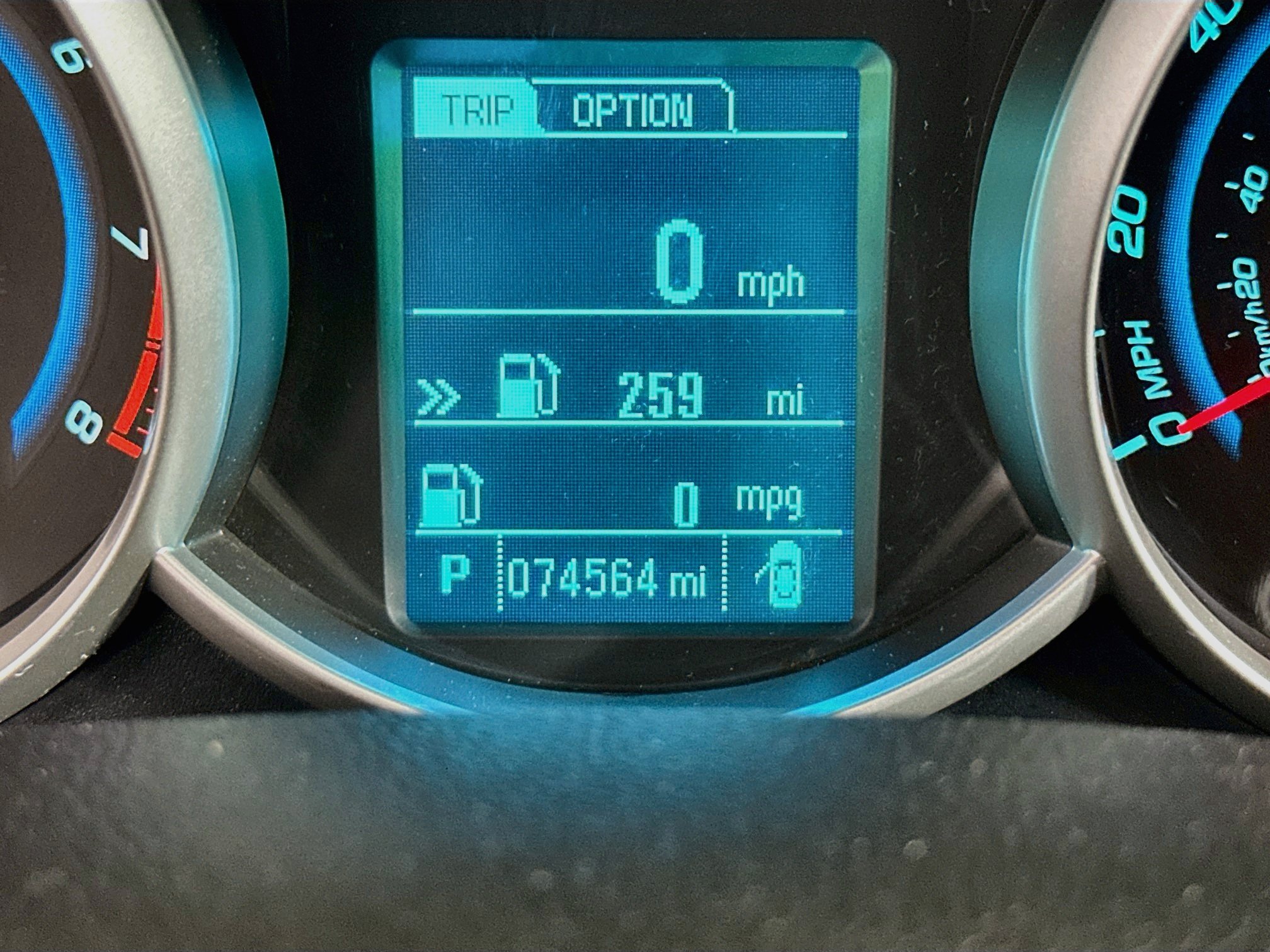 Used 2014 Chevrolet Cruze LS FWD image 18