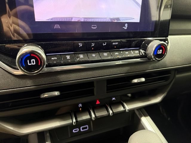 New 2026 Chevrolet Colorado Trail Boss AWD/4WD image 19