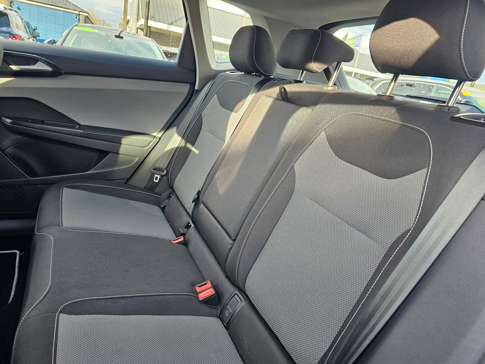 Used 2024 Volkswagen Taos S image 21