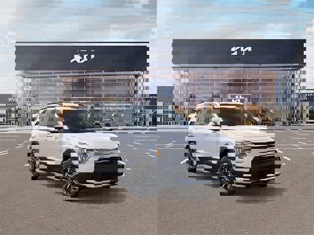 New 2026 Kia Niro LX image 8