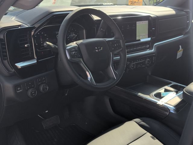 New 2026 Chevrolet Silverado 2500 LT w/ Trail Boss Package AWD/4WD image 12