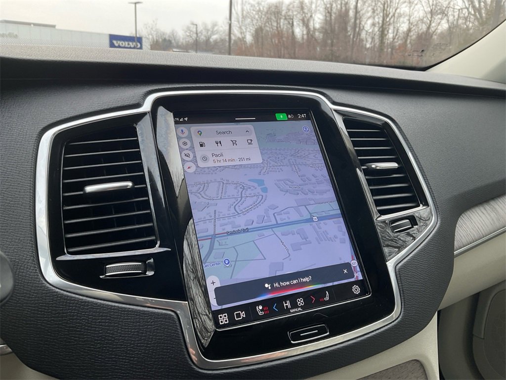 Certified 2023 Volvo XC90 B6 Plus w/ Protection Package image 23