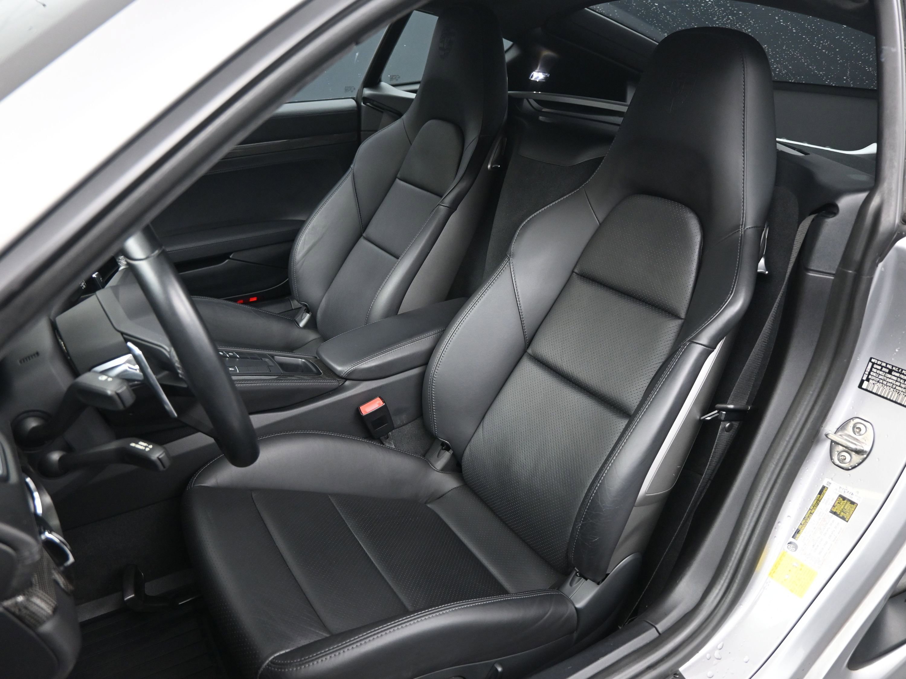 Certified 2019 Porsche 718 Cayman GTS image 7