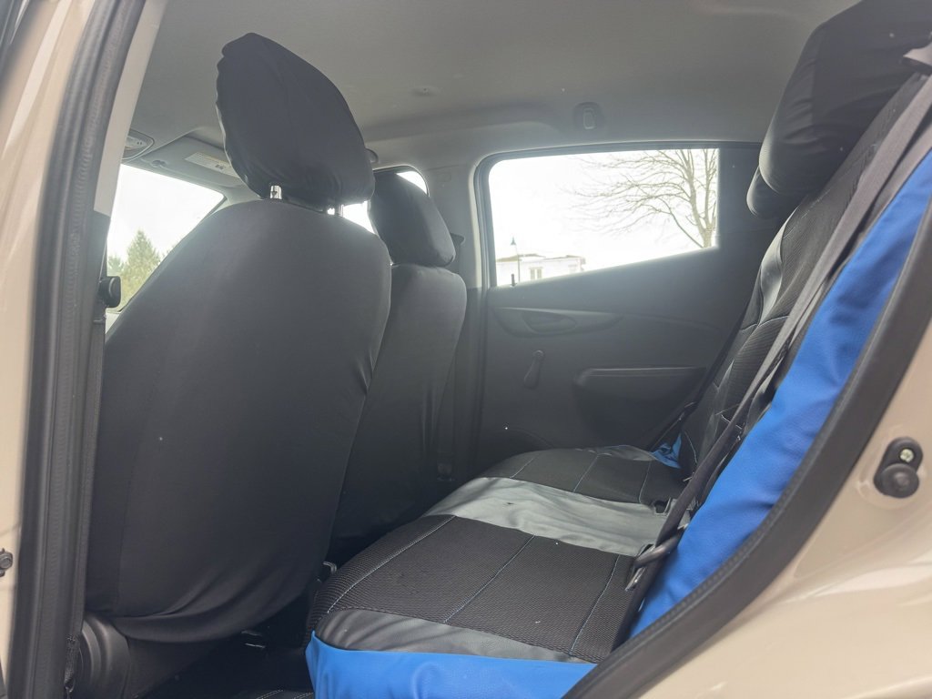 Used 2017 Chevrolet Spark LS image 32