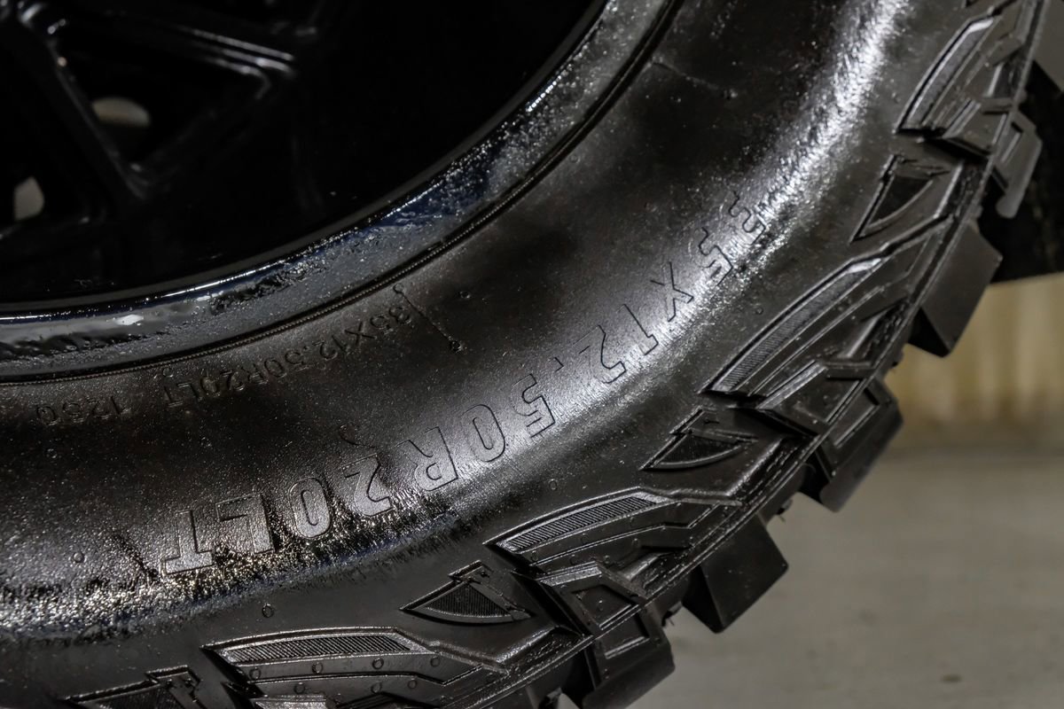 Used 2022 RAM 3500 Limited image 59