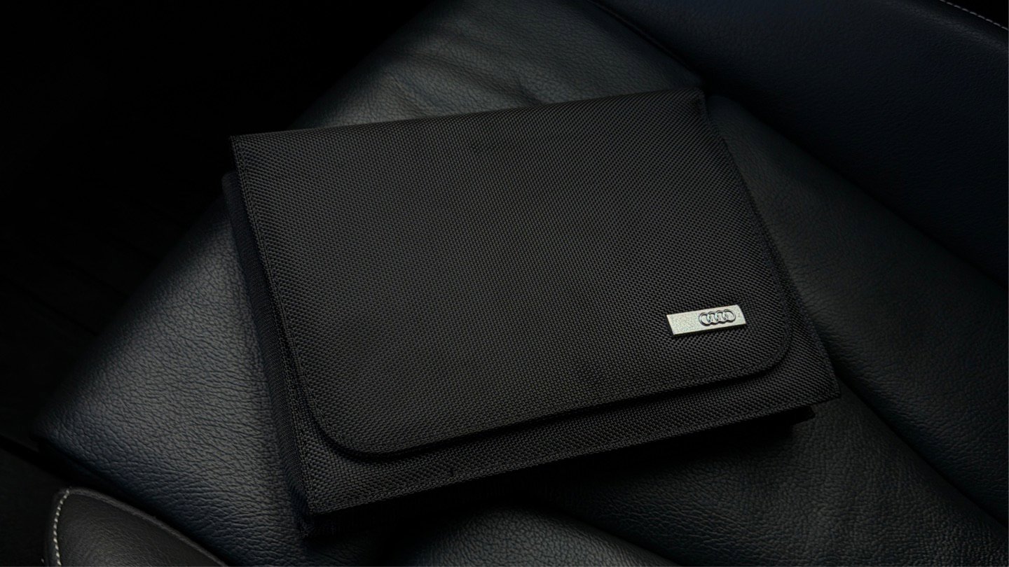 Used 2016 Audi S3 Prestige image 34